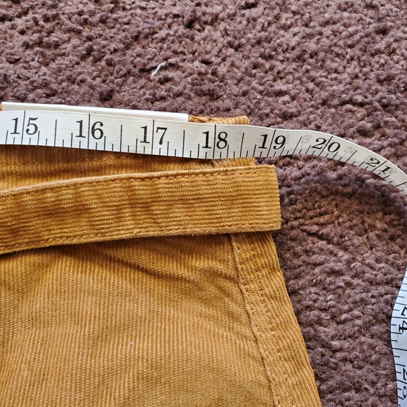 AE Corduroy Skirt - Picture 2 of 7